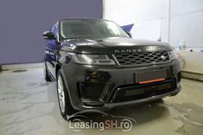 LAN24822 – Land Rover Range Rover Sport la 69.899 EUR