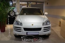 POR10965 – Porsche Cayenne la 13.500 EUR (vândut)