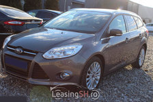 FOR09121 – Ford Focus Mk3 la 12.890 EUR (vândut)