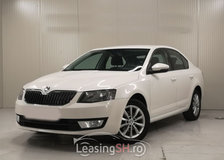 SKO15197 – Skoda Octavia la 8.490 EUR (vândut)