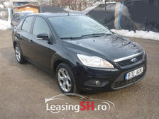 FOR04439 – Ford Focus la 6.250 EUR (vândut)
