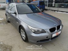 BMW00810 – BMW 523 la 15.500 EUR (vândut)