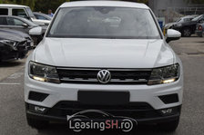 VOL19984 – Volkswagen Tiguan la 17.990 EUR