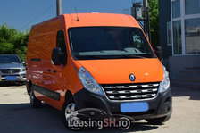 REN12207 – Renault MASTER la 12.489 EUR (vândut)