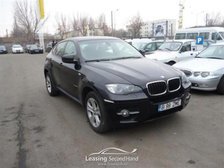 BMW03194 – BMW X6 la 33.852 EUR (vândut)