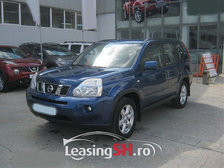 NIS03745 – Nissan X-Trail la 9.900 EUR (vândut)