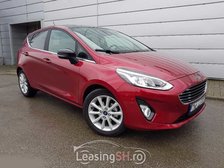 FOR10947 – Ford Fiesta Mk7 la 16.601 EUR (vândut)
