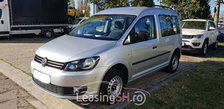 VOL19676 – Volkswagen Caddy la 8.300 EUR (vândut)