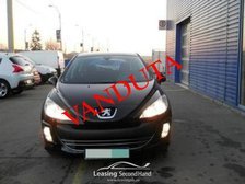 PEU01493 – Peugeot 308 la 9.052 EUR (vândut)