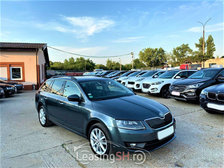 SKO18189 – Skoda Octavia III la 13.447 EUR (vândut)