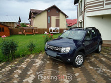 DAC13337 – Dacia Duster la 8.650 EUR (vândut)