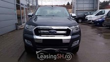 FOR09310 – Ford Ranger la 32.071 EUR (vândut)