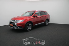 MIT27223 – Mitsubishi Outlander la 25.285 EUR (vândut)