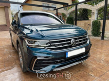 VOL28444 – Volkswagen Tiguan la 45.600 EUR