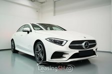 MER31106 – Mercedes-Benz CLS 220 d AMG LINE la 65.450 EUR