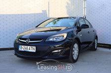 OPE27840 – Opel Astra la 11.100 EUR