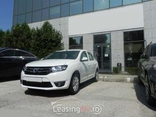 DAC10311 – Dacia Logan la 7.390 EUR (vândut)