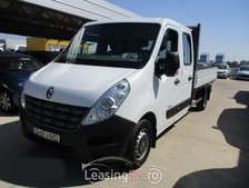 REN10459 – Renault MASTER la 15.950 EUR (vândut)