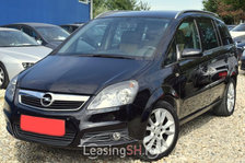 OPE18429 – Opel Zafira la 4.250 EUR (vândut)
