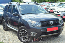 DAC32415 – Dacia Duster la 10.950 EUR