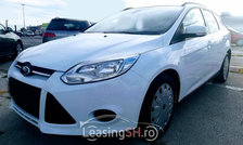 FOR14058 – Ford Focus la 7.989 EUR (vândut)