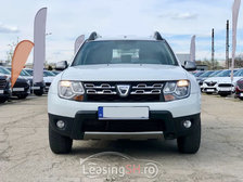 DAC31590 – Dacia Duster dCi 4WD la 12.290 EUR