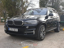 BMW16665 – BMW X5 la 36.499 EUR (vândut)