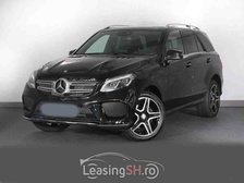 MER09956 – Mercedes-Benz GLE 350 la 63.560 EUR (vândut)