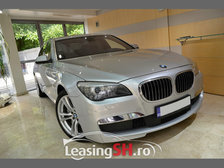 BMW06634 – BMW 730 la 37.900 EUR (vândut)