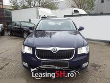 SKO05686 – Skoda Superb la 11.600 EUR (vândut)