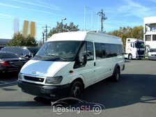 FOR11094 – Ford TRANSIT la 7.735 EUR (vândut)