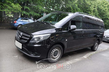 MER25993 – Mercedes-Benz Vito la 19.800 EUR (vândut)
