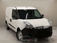 OPE13318 – Opel Combo la 8.489 EUR (vândut)