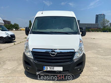 OPE26770 – Opel Movano la 8.400 EUR (vândut)