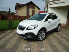 OPE13176 – Opel Mokka la 12.150 EUR (vândut)