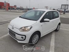 VOL23839 – Volkswagen Up la 5.190 EUR