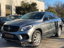 MER20984 – Mercedes-Benz GLE 500 la 56.091 EUR (vândut)