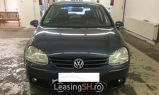 VOL08957 – Volkswagen GOLF V la 6.978 EUR (vândut)
