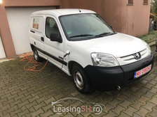 PEU15740 – Peugeot PARTNER la 6.545 EUR (vândut)