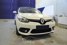 REN18123 – Renault Fluence la 6.000 EUR (vândut)
