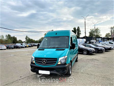 MER22527 – Mercedes-Benz SPRINTER la 18.207 EUR