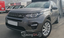 LAN21155 – Land Rover Discovery Sport la 25.900 EUR
