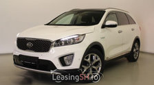 KIA14091 – Kia Sorento la 24.978 EUR (vândut)