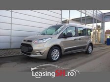 FOR08746 – Ford TRANSIT CONNECT la 18.386 EUR (vândut)