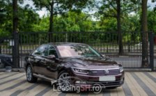 VOL21336 – Volkswagen Passat la 18.500 EUR (vândut)