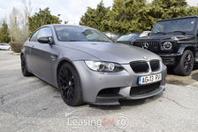 BMW16701 – BMW M3 la 34.990 EUR (vândut)
