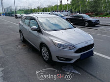 FOR17684 – Ford Focus la 10.499 EUR (vândut)