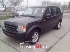 LAN04486 – Land Rover Discovery la 16.500 EUR (vândut)