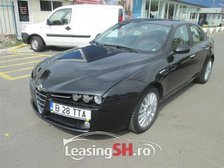 ALF04782 – Alfa Romeo 159 la 7.900 EUR (vândut)