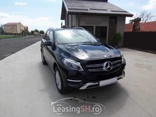 MER08824 – Mercedes-Benz GLE 400 la 58.788 EUR (vândut)